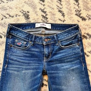 Hollister jeans